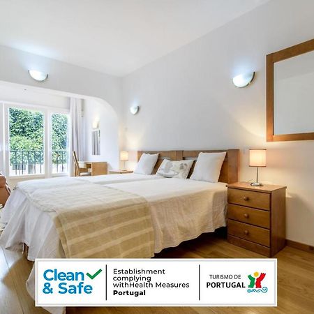 Carvoeiro Beach Apartment Luxury Екстер'єр фото