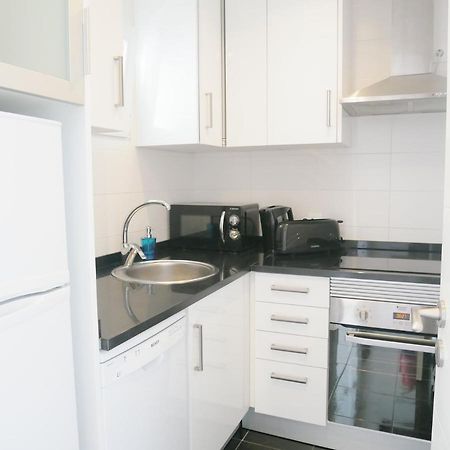 Carvoeiro Beach Apartment Luxury Екстер'єр фото