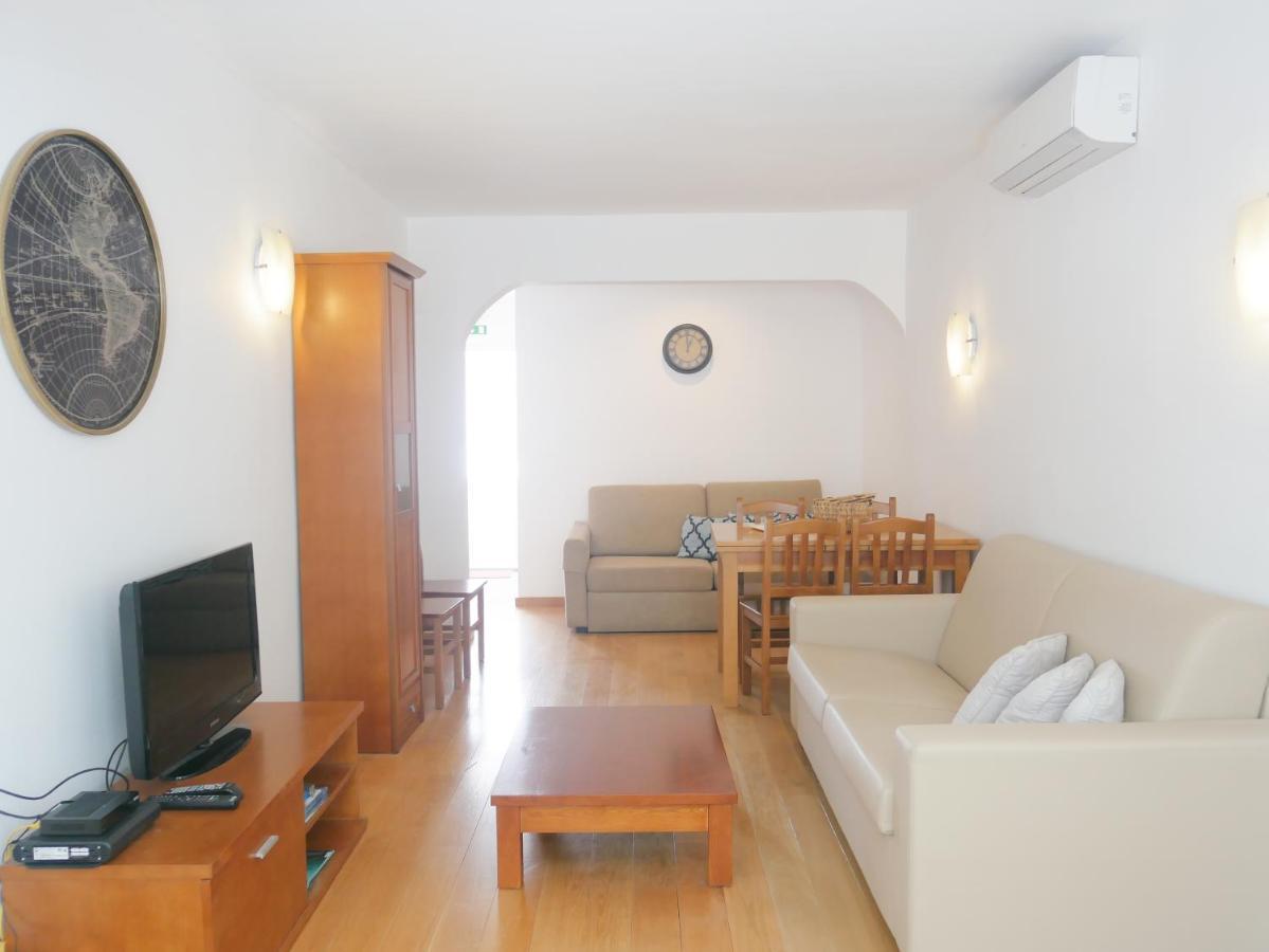Carvoeiro Beach Apartment Luxury Екстер'єр фото