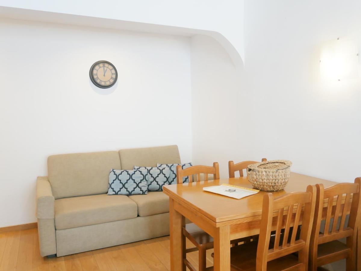 Carvoeiro Beach Apartment Luxury Екстер'єр фото