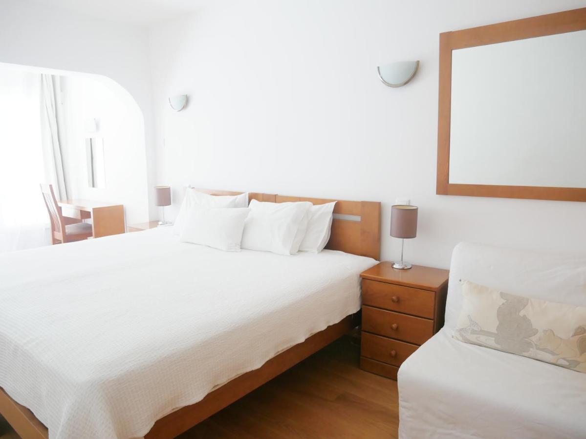 Carvoeiro Beach Apartment Luxury Екстер'єр фото
