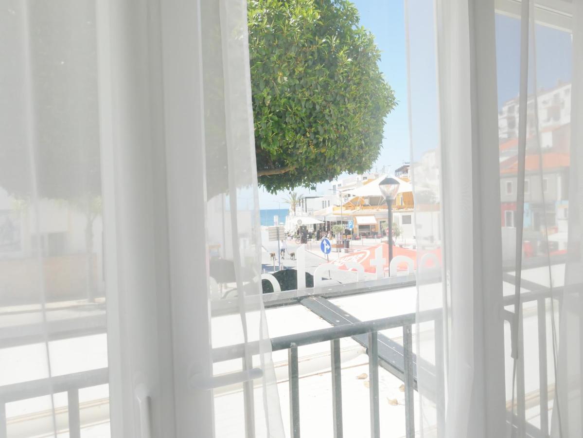 Carvoeiro Beach Apartment Luxury Екстер'єр фото