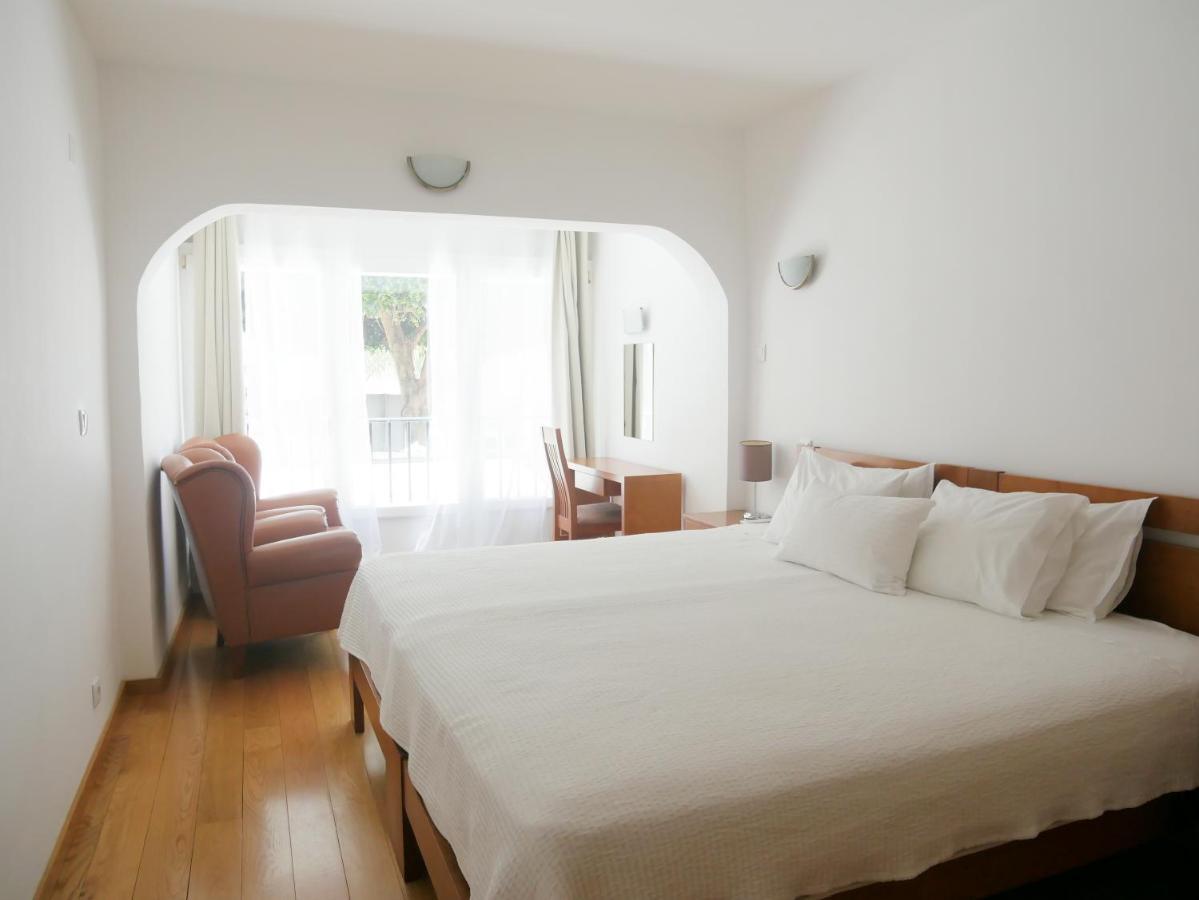 Carvoeiro Beach Apartment Luxury Екстер'єр фото