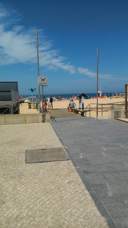 Carvoeiro Beach Apartment Luxury Екстер'єр фото