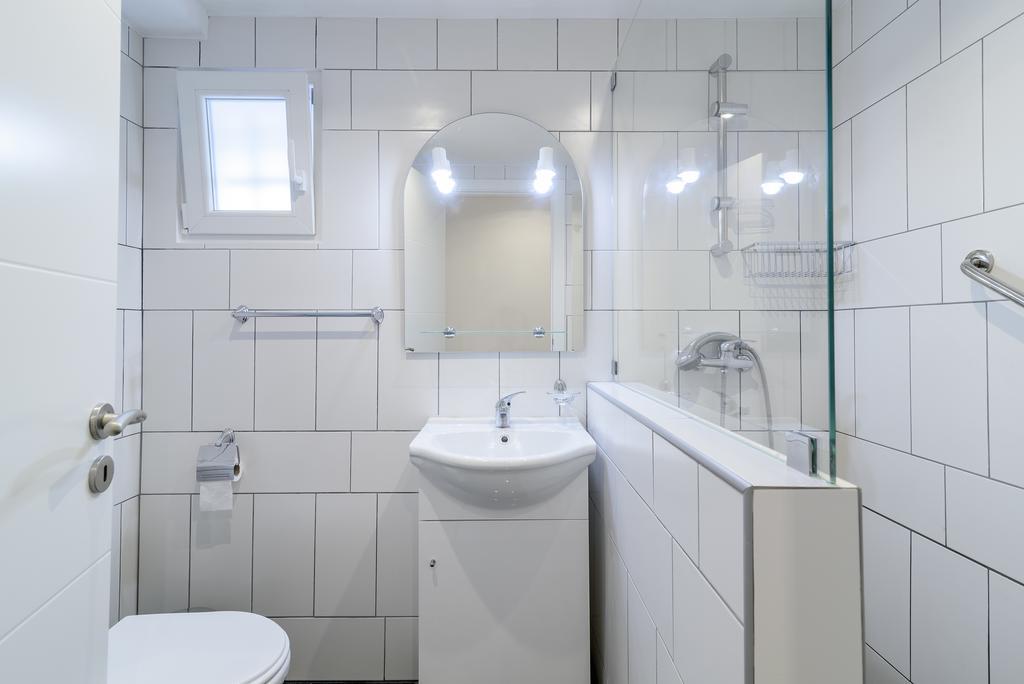 Carvoeiro Beach Apartment Luxury Екстер'єр фото